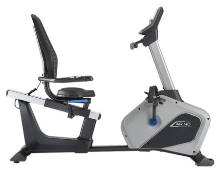 Велоэргометр Clear Fit AirBike AR 40