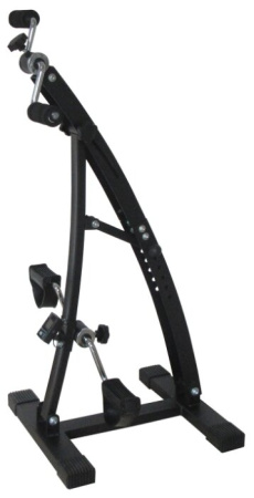 Вертикальный велотренажер DFC B6009