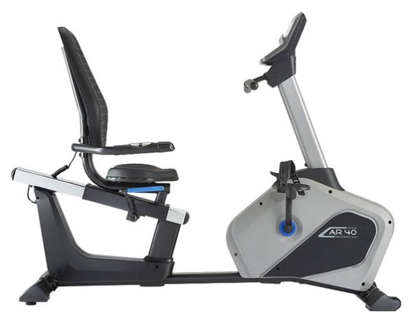 Велоэргометр Clear Fit AirBike AR 40