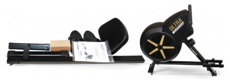 Гребной тренажер Start Line Ultra SLF 8012H