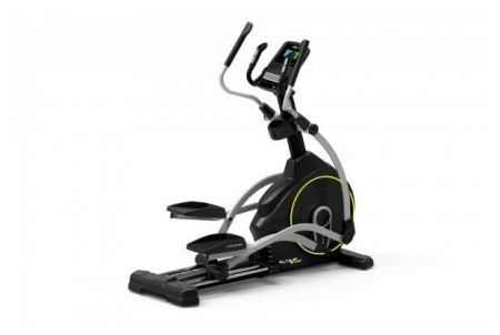 Эллиптический переднеприводной тренажер Altezani CR 150