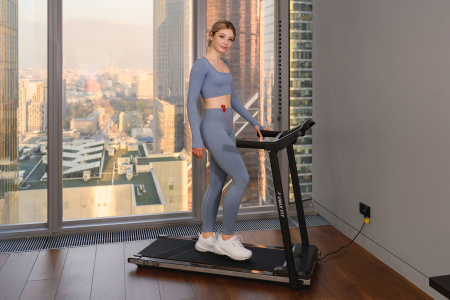 Беговая дорожка UnixFit ST-330