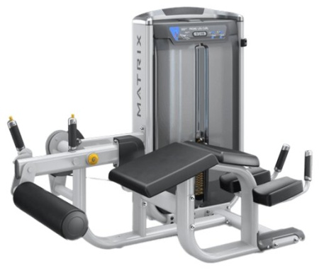 Тренажер со встроенными весами Matrix G7-S73-02