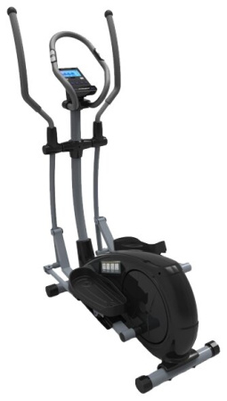 Эллиптический тренажер Intensor X500i