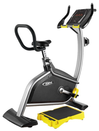 Вертикальный велотренажер BH FITNESS H800i SK8000i