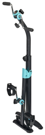 Тренажер педальный для ног и рук с регулируемой высотой BRADEX SF 0831