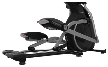 Эллиптический тренажер Bowflex BXE326