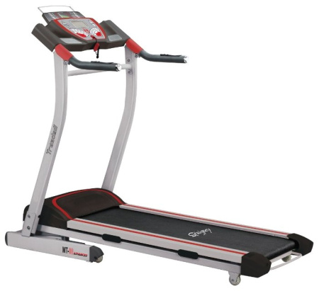 Электрическая беговая дорожка Stingray MT-08