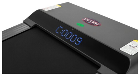 Электрическая беговая дорожка VictoryFit VF-612