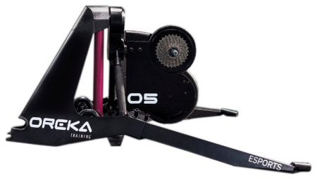 Велоэргометр OREKA O5