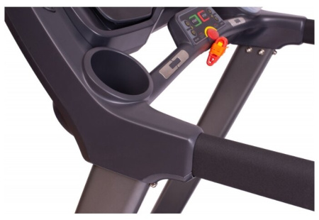 Электрическая беговая дорожка HouseFit SPIRO 460