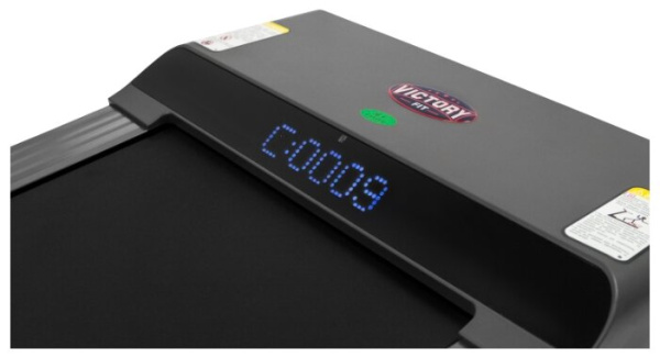 Электрическая беговая дорожка VictoryFit VF-612
