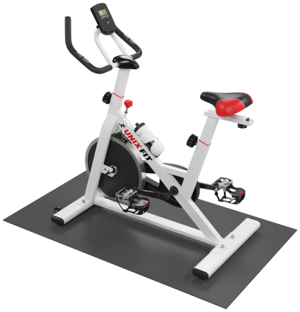 Велотренажер Спин-байк UnixFit SB-460P