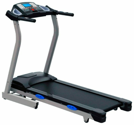 Электрическая беговая дорожка American Fitness SPR-NOG8000AF