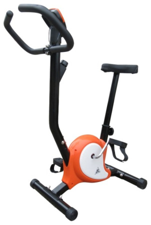 Вертикальный велотренажер DFC B8005