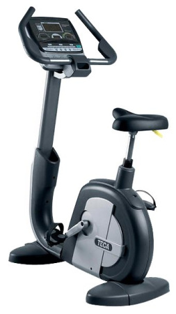 Вертикальный велотренажер Teca T3U