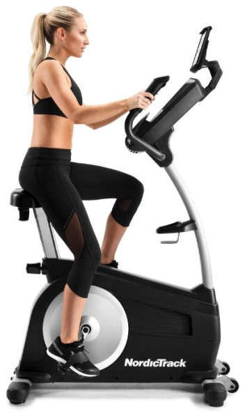 Вертикальный велотренажер NordicTrack GX 4.6 Pro