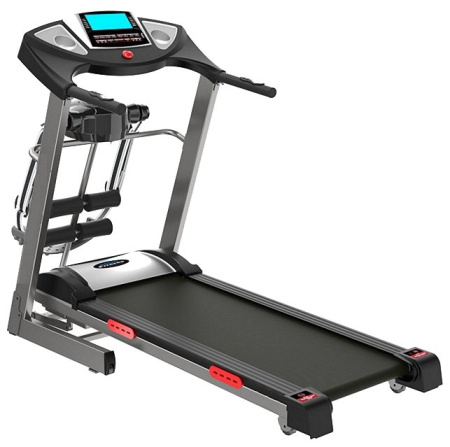 Электрическая беговая дорожка American Fitness TR-630BM