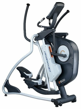 Эллиптический тренажер Sportop E500