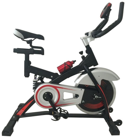 Велотренажер DFC VT-8302R / B8302