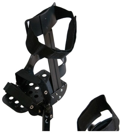 Портативный велотренажер Мега Оптим MEGA-T100