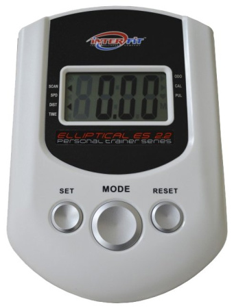 Эллиптический тренажер Inter Fit ES 2.2 (K8501H-1)