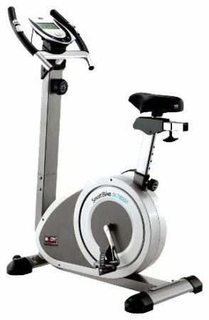Вертикальный велотренажер Body Sculpture BC-7200DHKG-HB