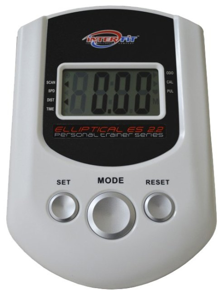 Эллиптический тренажер Inter Fit ES 2.2 (K8501H-1)