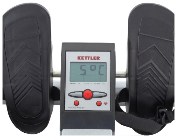 Гребной тренажер KETTLER 7978-900 Favorit Гребной тренажер KETTLER 7978-900 Favorit