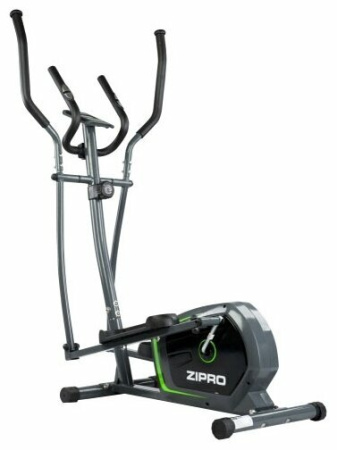 Эллиптический тренажер Zipro Fitness Hulk