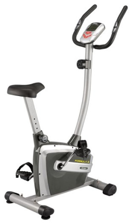 Вертикальный велотренажер LifeGear 20280 Formula II