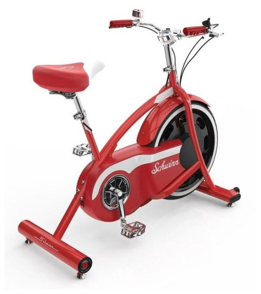 Спин-байк Schwinn Classic Cruiser