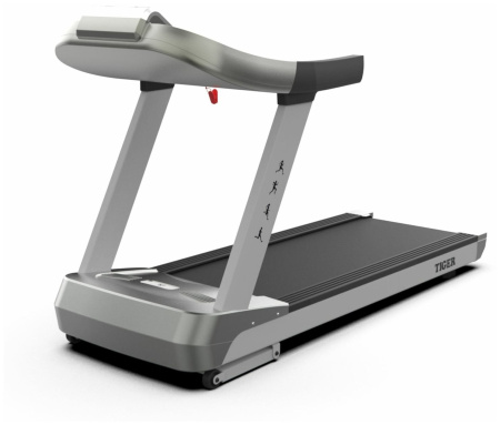 Беговая дорожка для дома/тренажер для дома DFC T770