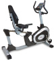 Горизонтальный велотренажер BH FITNESS Artic Comfort Program