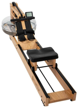 Гребной тренажер Hunter Shaman (дуб)