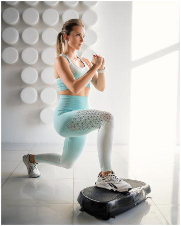 Горизонтальная виброплатформа PLANTA VP-05