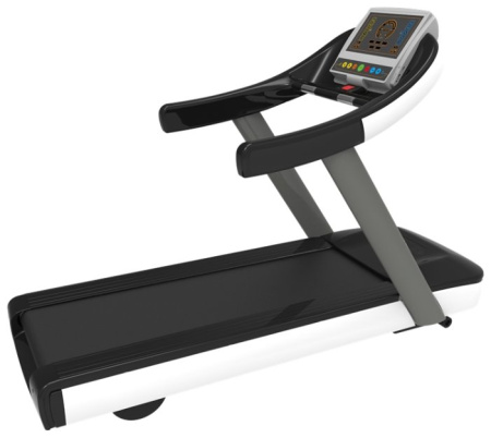 Электрическая беговая дорожка ZGYM PRO 718 LED