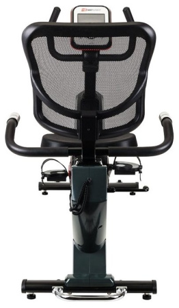 Горизонтальный велотренажер Hop-Sport HS-070L Helix
