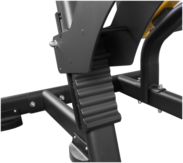 Бицепс Bronze Gym PL-1713