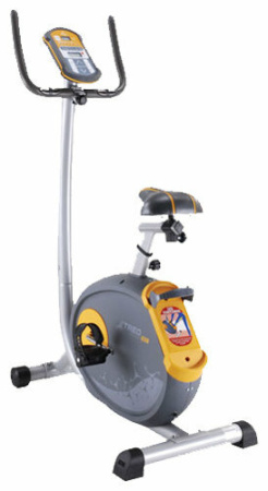 Вертикальный велотренажер Treo Fitness B108