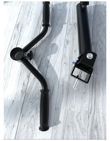 Многофункциональный силовой комплекс Apex Intense F708