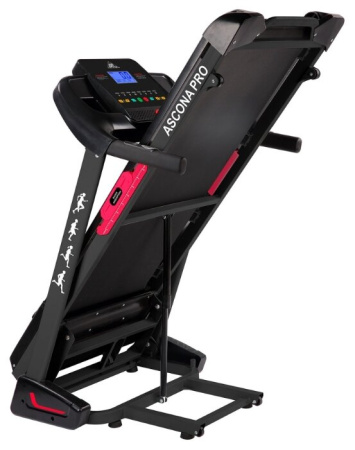 Электрическая беговая дорожка DFC Ascona Pro