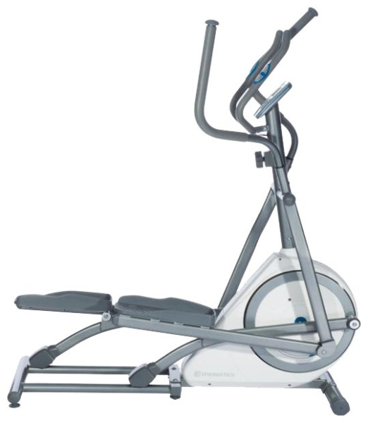 Эллиптический тренажер Energetics ET 14.1 Ergometer