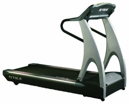 Электрическая беговая дорожка True Fitness Z8.1