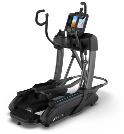 Эллиптический тренажер True Fitness Spectrum Envision 16"