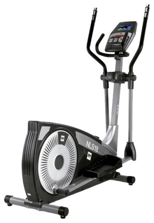 Эллиптический тренажер BH FITNESS G2382 NLS18 Program