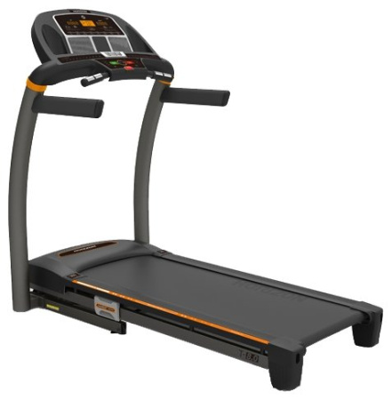 Электрическая беговая дорожка Horizon T8.0