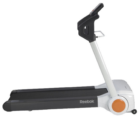 Электрическая беговая дорожка REEBOK i-Run (RE-14301)
