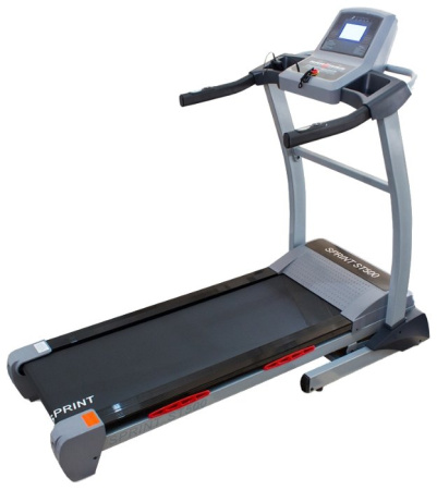 Электрическая беговая дорожка Sprint ST500