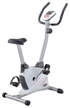 Вертикальный велотренажер HouseFit HB-8212HP